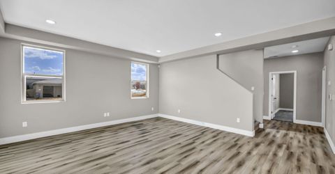 167 Radiant Drive, Unit Homesite 8, Carson City, NV 89705 Photo