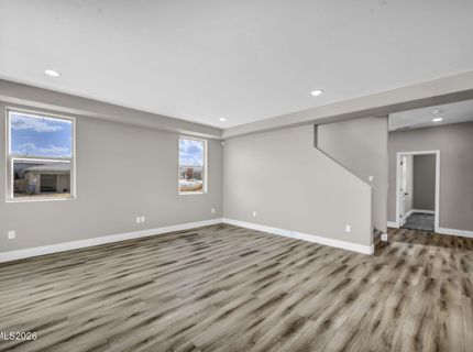 167 Radiant Drive, Unit Homesite 8, Carson City, NV 89705 Photo