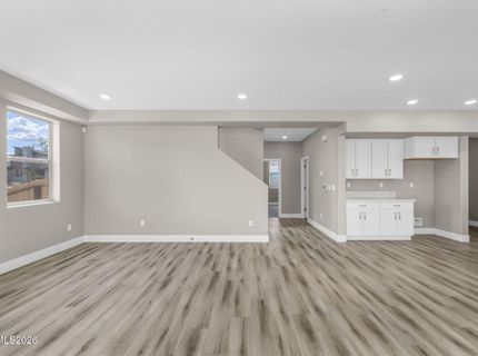 167 Radiant Drive, Unit Homesite 8, Carson City, NV 89705 Photo