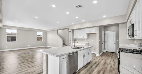 167 Radiant Drive, Unit Homesite 8, Carson City, NV 89705 Photo