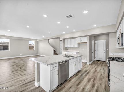 167 Radiant Drive, Unit Homesite 8, Carson City, NV 89705 Photo