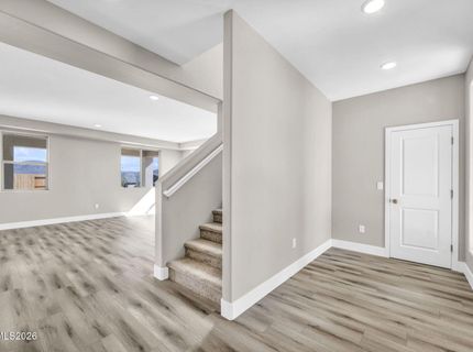 167 Radiant Drive, Unit Homesite 8, Carson City, NV 89705 Photo