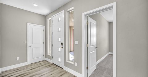 167 Radiant Drive, Unit Homesite 8, Carson City, NV 89705 Photo