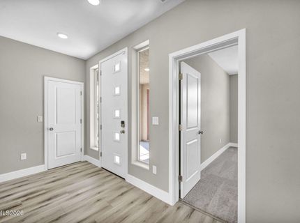 167 Radiant Drive, Unit Homesite 8, Carson City, NV 89705 Photo