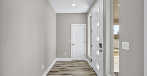 167 Radiant Drive, Unit Homesite 8, Carson City, NV 89705 Photo