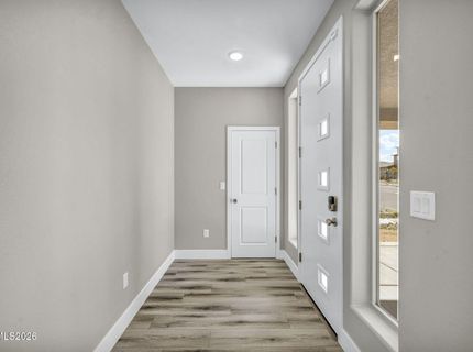 167 Radiant Drive, Unit Homesite 8, Carson City, NV 89705 Photo