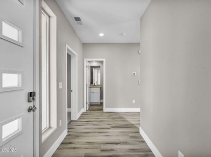 167 Radiant Drive, Unit Homesite 8, Carson City, NV 89705 Photo