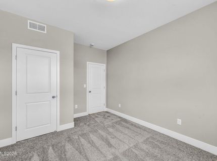 167 Radiant Drive, Unit Homesite 8, Carson City, NV 89705 Photo