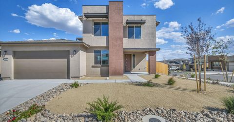 167 Radiant Drive, Unit Homesite 8, Carson City, NV 89705 Photo