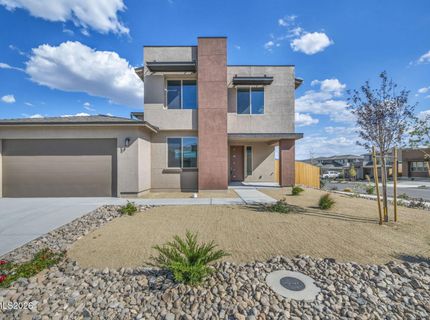 167 Radiant Drive, Unit Homesite 8, Carson City, NV 89705 Photo