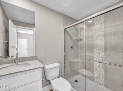 167 Radiant Drive, Unit Homesite 8, Carson City, NV 89705 Photo