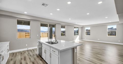 167 Radiant Drive, Unit Homesite 8, Carson City, NV 89705 Photo