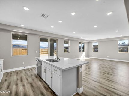 167 Radiant Drive, Unit Homesite 8, Carson City, NV 89705 Photo