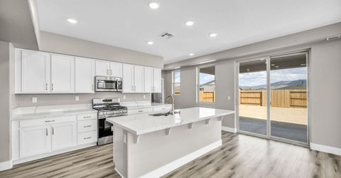 167 Radiant Drive, Unit Homesite 8, Carson City, NV 89705 Photo