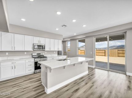 167 Radiant Drive, Unit Homesite 8, Carson City, NV 89705 Photo