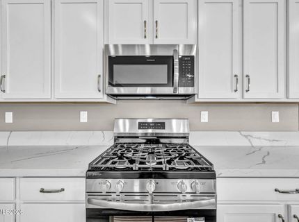 167 Radiant Drive, Unit Homesite 8, Carson City, NV 89705 Photo