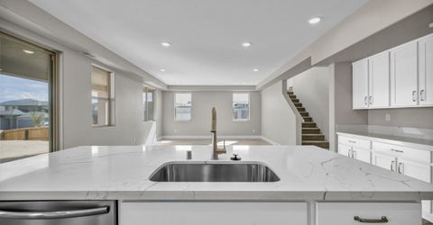 167 Radiant Drive, Unit Homesite 8, Carson City, NV 89705 Photo