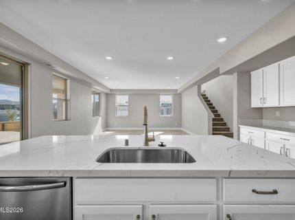 167 Radiant Drive, Unit Homesite 8, Carson City, NV 89705 Photo