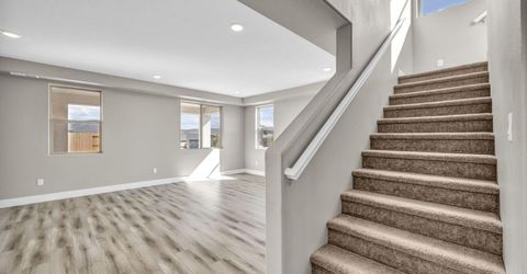167 Radiant Drive, Unit Homesite 8, Carson City, NV 89705 Photo