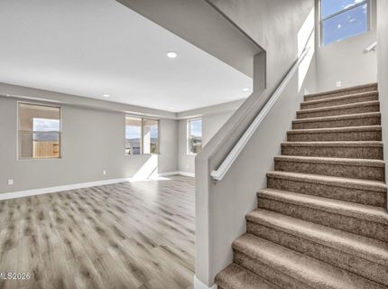 167 Radiant Drive, Unit Homesite 8, Carson City, NV 89705 Photo