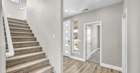 167 Radiant Drive, Unit Homesite 8, Carson City, NV 89705 Photo