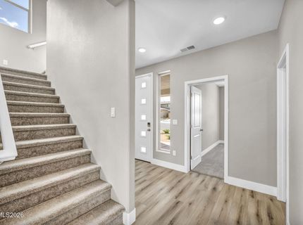 167 Radiant Drive, Unit Homesite 8, Carson City, NV 89705 Photo