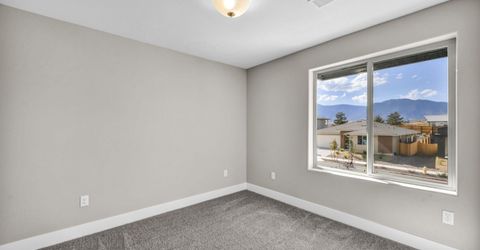 167 Radiant Drive, Unit Homesite 8, Carson City, NV 89705 Photo