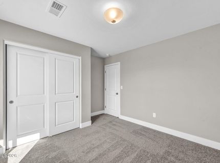 167 Radiant Drive, Unit Homesite 8, Carson City, NV 89705 Photo