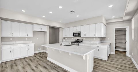 167 Radiant Drive, Unit Homesite 8, Carson City, NV 89705 Photo