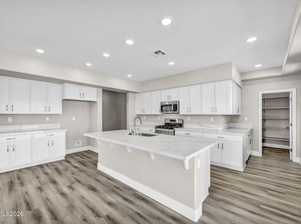 167 Radiant Drive, Unit Homesite 8, Carson City, NV 89705 Photo