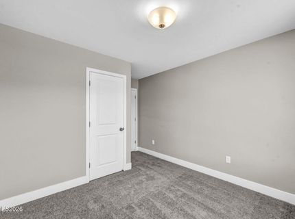167 Radiant Drive, Unit Homesite 8, Carson City, NV 89705 Photo
