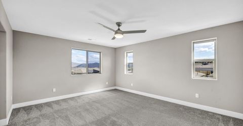 167 Radiant Drive, Unit Homesite 8, Carson City, NV 89705 Photo