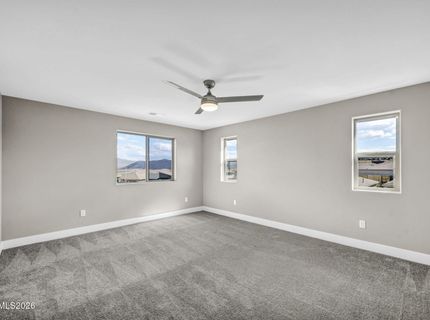 167 Radiant Drive, Unit Homesite 8, Carson City, NV 89705 Photo