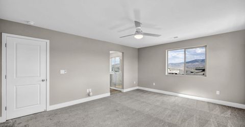 167 Radiant Drive, Unit Homesite 8, Carson City, NV 89705 Photo