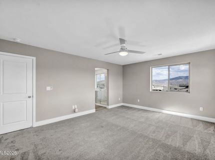 167 Radiant Drive, Unit Homesite 8, Carson City, NV 89705 Photo