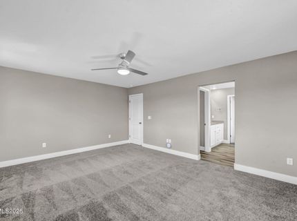 167 Radiant Drive, Unit Homesite 8, Carson City, NV 89705 Photo