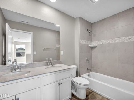 167 Radiant Drive, Unit Homesite 8, Carson City, NV 89705 Photo