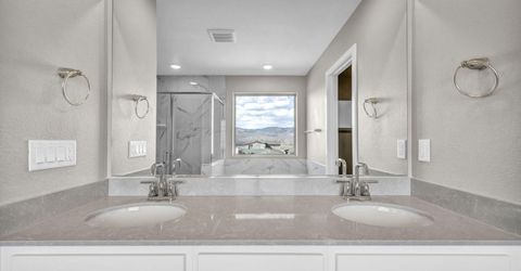 167 Radiant Drive, Unit Homesite 8, Carson City, NV 89705 Photo