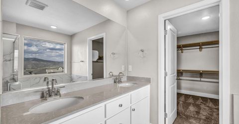 167 Radiant Drive, Unit Homesite 8, Carson City, NV 89705 Photo