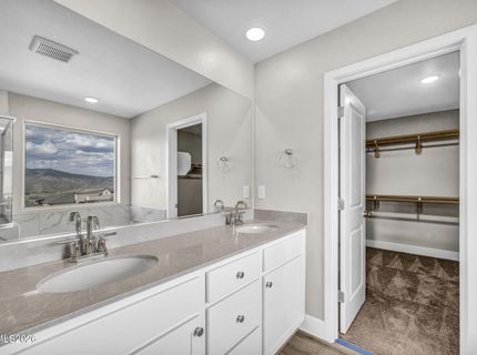167 Radiant Drive, Unit Homesite 8, Carson City, NV 89705 Photo