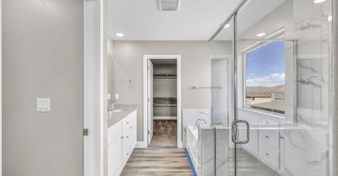 167 Radiant Drive, Unit Homesite 8, Carson City, NV 89705 Photo
