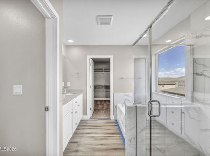 167 Radiant Drive, Unit Homesite 8, Carson City, NV 89705 Photo