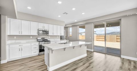167 Radiant Drive, Unit Homesite 8, Carson City, NV 89705 Photo