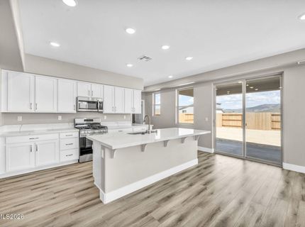 167 Radiant Drive, Unit Homesite 8, Carson City, NV 89705 Photo