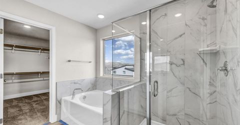 167 Radiant Drive, Unit Homesite 8, Carson City, NV 89705 Photo
