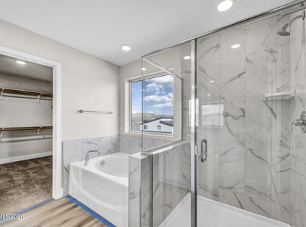 167 Radiant Drive, Unit Homesite 8, Carson City, NV 89705 Photo