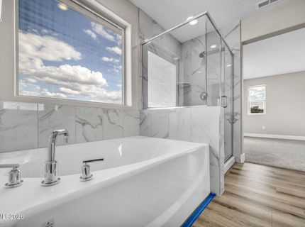 167 Radiant Drive, Unit Homesite 8, Carson City, NV 89705 Photo