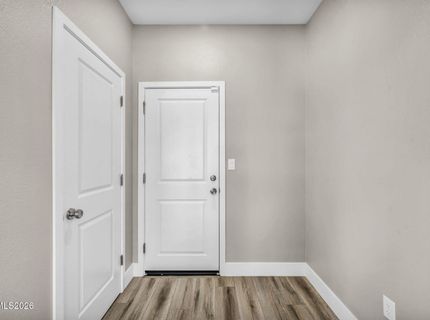 167 Radiant Drive, Unit Homesite 8, Carson City, NV 89705 Photo