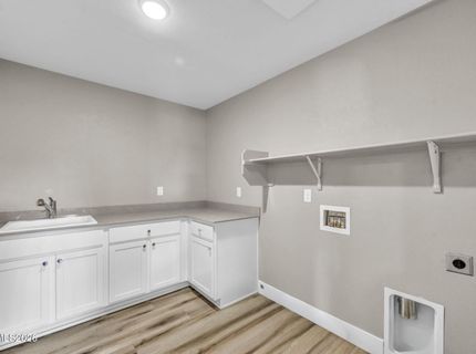 167 Radiant Drive, Unit Homesite 8, Carson City, NV 89705 Photo