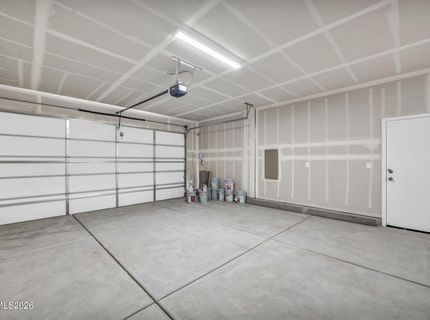 167 Radiant Drive, Unit Homesite 8, Carson City, NV 89705 Photo